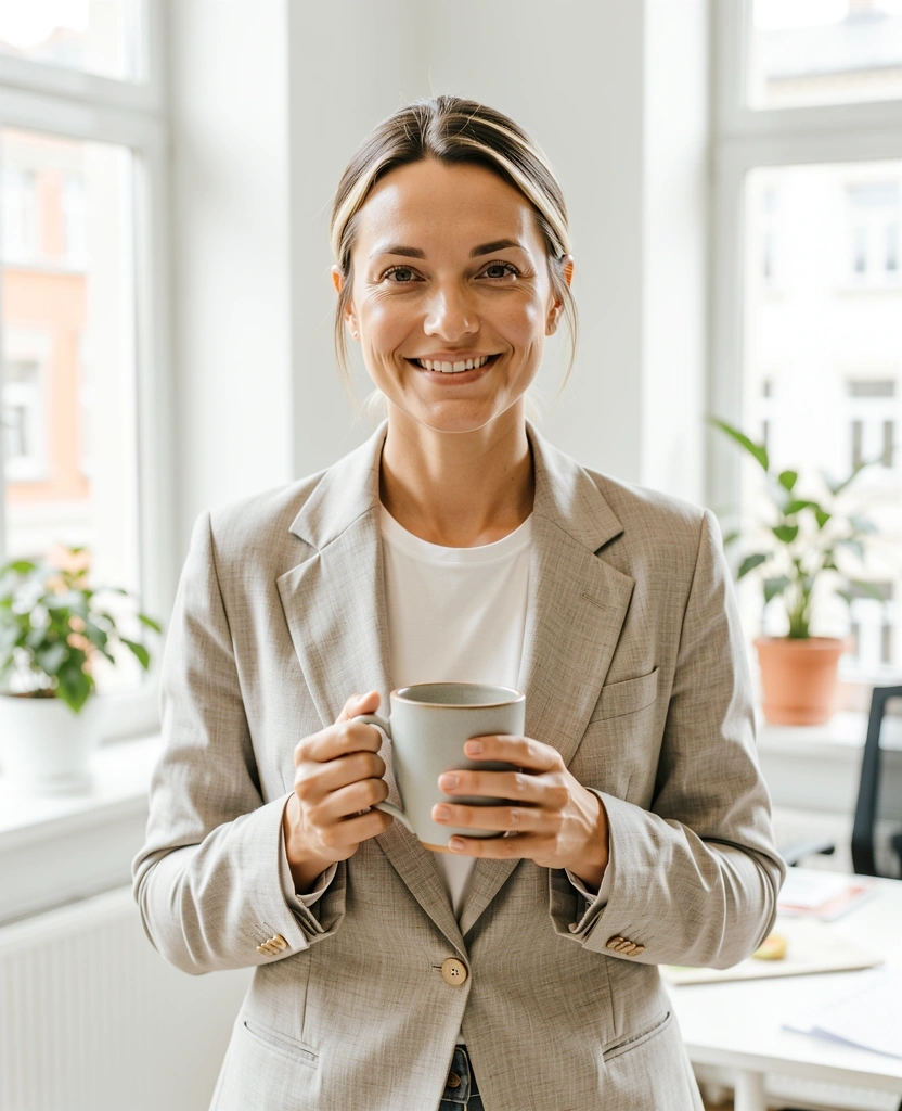 Mgr. Elena Svobodová - Nutricionistecx