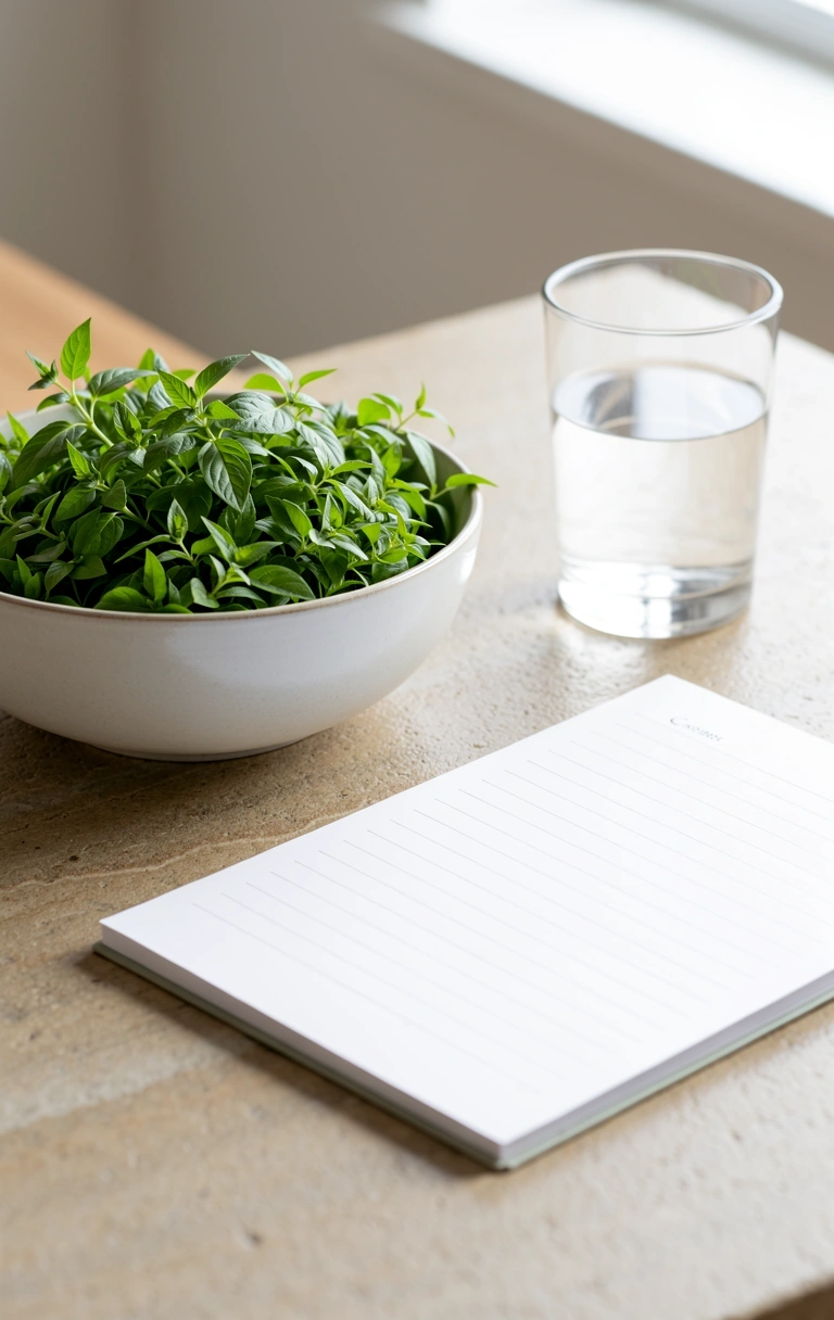 Nutriční poradenství