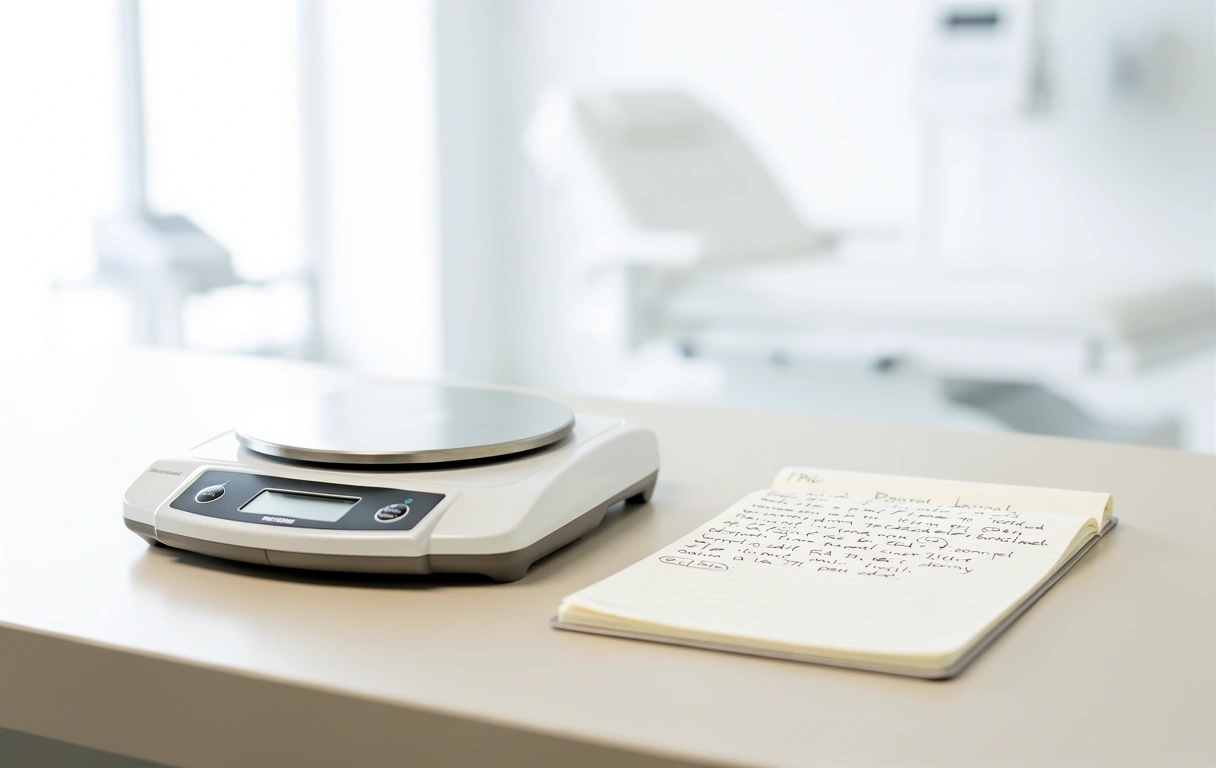 Analýza a měření